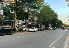NHÀ MẶT PHỐ KINH DOANH SẦM UẤT TẠI KINH BẮC BẮC NINH... Bán nhà mặt phố tại Kinh Bắc, Bắc Ninh 06