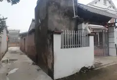 Bán đất thổ cư 86m2 mặt tiền 5m tại xã Hiền Linh, giá chỉ 2.3 tỷ thương lượng... Bán đất tại Nội Bài, Hà Nội 01