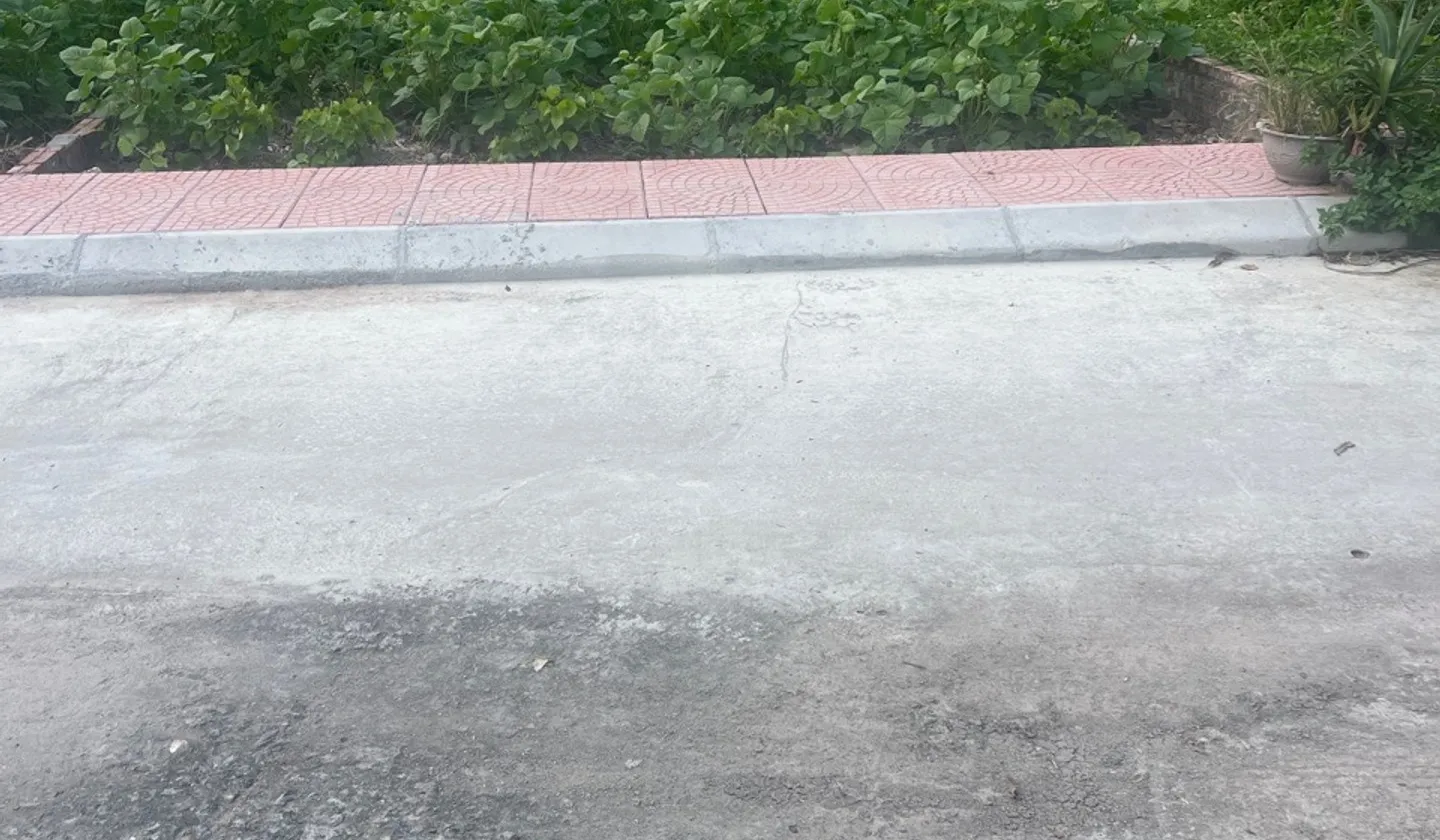 Lô đất vàng 100m2 tại Lập Trí - Kim Anh giá tốt... Bán đất tại Kim Anh, Hà Nội 01