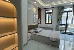HẺM 410.X LÊ VĂN QUỚI - P. BÌNH HƯNG HOÀ - BÌNH TÂN... Bán nhà riêng tại Bình Hưng Hòa, Hồ Chí Minh 06