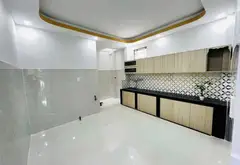 Biệt Thự Mini Căn Góc Hẻm C Phạm Hùng - Xe Hơi Tận Cửa - 64m2 - 4PN - Nhỉnh 4 Tỷ TL... Bán nhà riêng tại Bình Hưng, Hồ Chí Minh 03