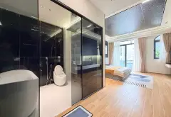 Nhà 6 Tầng Có Thang Máy, Xe Hơi Vào Nhà - Vị Trí Vàng Lê Văn Thọ... Bán nhà riêng tại Thông Tây Hội, Hồ Chí Minh 13