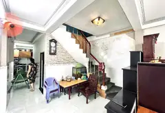 Mặt tiền đường X . QL13. Hiệp Bình. 2 tầng. DT84m2. 8 tỷ6.... Bán nhà riêng tại Hiệp Bình, Hồ Chí Minh 02