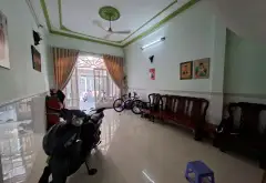 Bán nhà 2 tầng 85m2, 4 phòng ngủ, hẻm ô tô, Tân Quý, Tân Phú... Bán nhà riêng tại Phú Thọ Hòa, Hồ Chí Minh 01