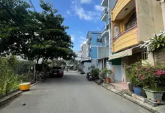 BÁN 193M² ĐẤT MẶT TIỀN GẦN GÓC VÕ VĂN KIỆT HỒ HỌC LÃM, AN LẠC, Ô TÔ VI VU, NHỈNH 5 TỶ 1 THỬA... Bán đất tại An Lạc, Hồ Chí Minh 04