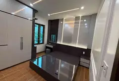 Nhà "xịn" 3,5 tầng rộng rãi giữa lòng An Dương, sống chuẩn hiện đại... Bán nhà riêng tại An Dương, Hải Phòng 03