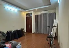 Bán nhà 6 tầng có ô tô đỗ cửa tại trung tâm quận Bạch Mai... Bán owner_side tại Bạch Mai, Hà Nội 05