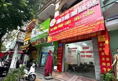 Nhà mặt phố trung tâm Bắc Ninh - giá sốc, tiện kinh doanh... Bán nhà mặt phố tại Kinh Bắc, Bắc Ninh 05