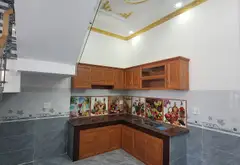 Bán nhà mặt phố xã phường, 113m2, mặt tiền 5.1m, kinh doanh thuận lợi... Bán nhà mặt phố tại Dĩ An, Hồ Chí Minh 05
