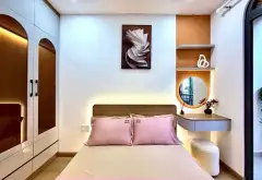 NGÃ TƯ HÀNG XANH BÌNH THẠNH - HXH - 3 TẦNG - DTSD 75M2 - SỔ ĐẸP VUÔNG VỨC - NHỈNH 5 TỶ... Bán nhà riêng tại Thạnh Mỹ Tây, Hồ Chí Minh 06