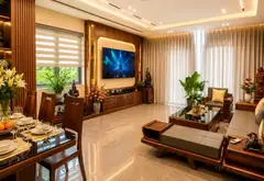 Nhà Hoa Hậu Long Biên – View đẹp, thang máy hiện đại... Bán nhà riêng tại Long Biên, Hà Nội 03