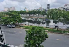 MẶT TIỀN KINH DOANH ĐA NGÀNH NGHỀ – BA ĐÌNH, QUẬN 8 | 9 TỶ
🏡 NHÀ CHÍNH CHỦ Ở LÂU ĐỜI... Bán nhà mặt phố tại Chánh Hưng, Hồ Chí Minh 01