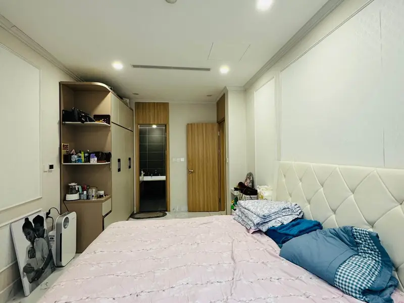 Căn hộ sang trọng 2PN view thoáng tại Từ Liêm, Hà Nội... Bán căn hộ chung cư tại Từ Liêm, Hà Nội 01