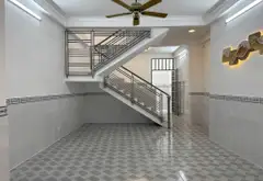 Nhà 3 tầng 57.9m2 hẻm xe hơi Phú Thọ Hòa Tân Phú giá 8.1 tỷ... Bán nhà riêng tại Phú Thọ Hòa, Hồ Chí Minh 07