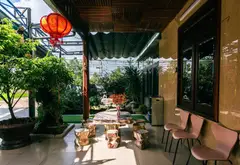 Villa rừng đồng lúa Hòa Khương diện tích rộng 459m² giá chỉ 14.5 tỷ - cơ hội sở hữu hiếm có... Bán bất động sản khác tại Hòa Tiến, Đà Nẵng 09
