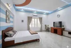 GẤP BÁN GIẢM 300TR – GIÁ MỚI 9,6 TỶ TL
NHÀ 4 TẦNG – NGANG KHỦNG 5,7M – 114M²
📍 KDC Phú Nhuận... Bán biệt thự, liền kề tại Thới An, Hồ Chí Minh 10