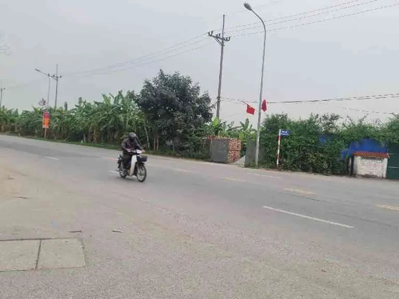 Nhà đẹp Linh Quy Bắc, giá hời, ngõ ô tô đỗ thoải mái... Bán nhà riêng tại Thuận An, Hà Nội 01