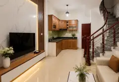 Bán nhà 5 tầng gần phố Ngọc Thụy, tiện nghi đầy đủ, sổ đỏ chính chủ... Bán nhà riêng tại Bồ Đề, Hà Nội 05