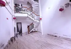 Quang Trung - GV 5 tầng 4.1x12 - 51m2, giảm mạnh chỉ còn 9.28 tỷ sẵn dòng tiền 20tr/tháng... Bán nhà riêng tại Thông Tây Hội, Hồ Chí Minh 02