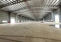 Siêu phẩm kho xưởng hiện đại hơn 1,3ha tại trung tâm KCN Nam Đình Vũ... Bán kho, nhà xưởng tại Hải An, Hải Phòng 09