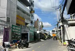 Căn hộ Shophouse Gò Vấp ,77m², view đẹp, giá 5.28 tỷ Lê Đức Thọ... Bán căn hộ chung cư tại An Nhơn, Hồ Chí Minh 01