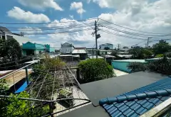 Bán biệt thự vườn 360m, gần Nguyễn Ảnh Thủ, Hóc Môn... Bán nhà mặt phố tại Đông Thạnh, Hồ Chí Minh 12