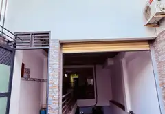 Nhà mặt phố hẻm xe tải, 10 phòng cho thuê, thang máy hiện đại... Bán nhà mặt phố tại An Hội Đông, Hồ Chí Minh 19