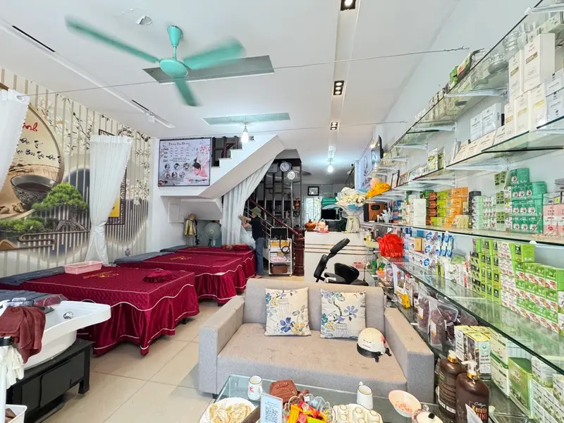 Nhà 5 tầng đẹp ở Thiên Lộc, Hà Nội - tiện nghi hiện đại... Bán owner_side tại Thiên Lộc, Hà Nội 01