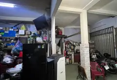 Nhà phố 3 tầng sang trọng trên Lạc Long Quân giá tốt... Bán nhà riêng tại Tân Hòa, Hồ Chí Minh 01