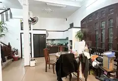 Bán nhà lô góc 4 tầng 77m2 tại Vĩnh Hưng, ô tô vào nhà... Bán owner_side tại Vĩnh Hưng, Hà Nội 04