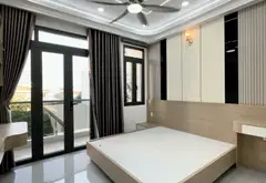 Bán nhà riêng 5 tầng phường Bình Trị Đông Quận Bình Tân giá 8,3 tỷ... Bán nhà riêng tại Bình Trị Đông, Hồ Chí Minh 10