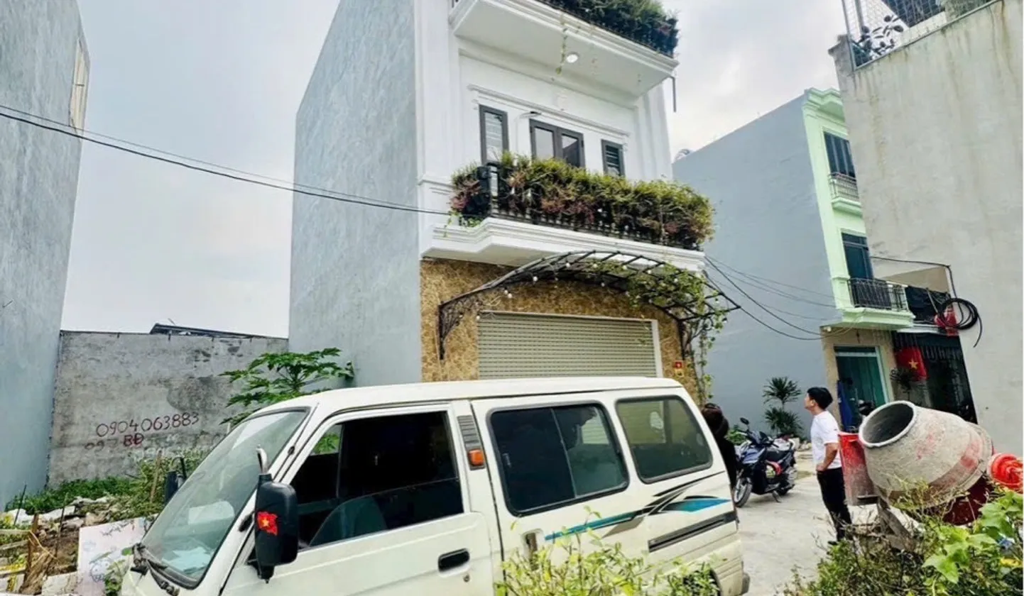 Cơ Hội Sở Hữu Nhà 3 Tầng Sang Trọng Tại Quỳnh Hoàng, chỉ 2.38 Tỷ!... Bán nhà riêng tại An Dương, Hải Phòng 01