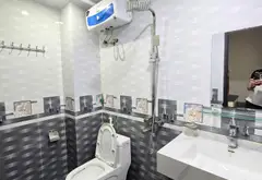 Nhà 5 tầng đầy đủ nội thất, ô tô đỗ sát, trung tâm Quận... Bán nhà riêng tại Kiến Hưng, Hà Nội 08