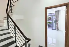 GIÁP TÂN PHÚ - GẦN CÔNG VIÊN KÊNH NƯỚC ĐEN - NGUYỄN SƠN - LÊ THÚC HOẠCH - HẺM XE HƠI - SÁT MẶT TIỀN... Bán nhà riêng tại Bình Hưng Hòa, Hồ Chí Minh 08