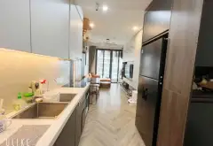 Bán căn hộ 2 phòng ngủ tại Masteri Vinhomes Tây Mỗ, giá 4.5 tỷ... Bán căn hộ chung cư tại Tây Mỗ, Hà Nội 18