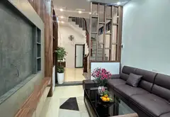 Nhà đẹp ngõ thông góc, full đồ, ở ngay Mỹ Đình... Bán nhà riêng tại Từ Liêm, Hà Nội 02