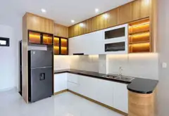 Nhà 3 tầng Đông Nam gần biển, tiện nghi đầy đủ... Bán nhà riêng tại Thanh Khê, Đà Nẵng 01