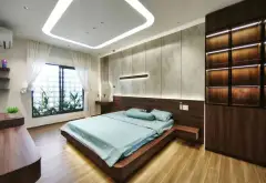 Nhà phố 3 tầng full nội thất đường rộng Hoà Xuân đẳng cấp... Bán nhà mặt phố tại Hòa Xuân, Đà Nẵng 11