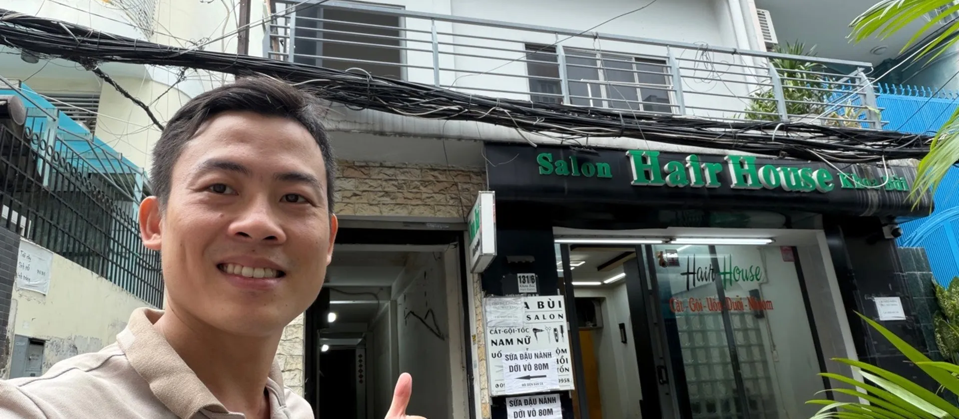 Bán nhà riêng phường Hòa Hưng Quận 10, 102m2, 16 phòng, giá 19.5 tỷ... Bán nhà riêng tại Hòa Hưng, Hồ Chí Minh 01