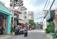 ✈️70TR / M² _ 🏠NGAY MÃ LÒ - TỈNH LỘ 10 _ 5P TỚI KHU TÊN LỬA _ HẺM Ô TÔ _ 84M² _ NỞ HẬU.... Bán nhà riêng tại An Lạc, Hồ Chí Minh 01
