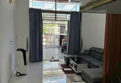 Nhà Trung Tâm Dĩ An Giá Hời Có Sân Đỗ Xế 7 Chỗ... Bán nhà riêng tại Dĩ An, Hồ Chí Minh 04