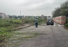 Bán lô đất KĐT Đại Thịnh , Thuận Thành 100m2... Bán đất tại Song Liễu, Bắc Ninh 04