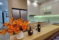 Bán căn hộ chung cư 3 phòng ngủ tại Quận Cầu Giấy, diện tích 111m2, có nội thất đầy đủ... Bán căn hộ chung cư tại Từ Liêm, Hà Nội 02