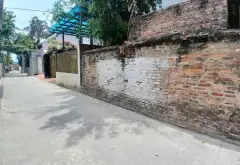 Bán đất xã Phù Lỗ, Sóc Sơn, Hà Nội, gần quốc lộ với pháp lý rõ ràng... Bán đất tại Sóc Sơn, Hà Nội 02