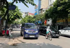 Đất đẹp ven trung tâm Việt Hưng, ô tô thuận tiện với vị trí kinh doanh sầm uất... Bán đất tại Việt Hưng, Hà Nội 06