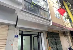 Nhà Ngõ Nông Ô Tô Đỗ Cửa Ngọc Lâm - Full Nội Thất nhỉnh 6 tỷ... Bán nhà riêng tại Bồ Đề, Hà Nội 11