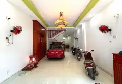 Cơ hội sở hữu nhà mặt tiền kinh doanh ngay khu dân cư Cityland Trần Thị Nghỉ... Bán nhà mặt phố tại Hạnh Thông, Hồ Chí Minh 02