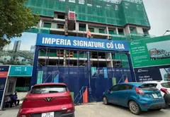 Bán căn hộ 2ngủ 2vs tại KĐT Vin Cổ Loa, xã Đông Anh, Hà Nội, giá 8 tỷ... Bán căn hộ chung cư tại Đông Anh, Hà Nội 04