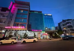 Nhà mặt phố 5 tầng tại Bình Phú Quận 6, diện tích 114m2... Bán nhà mặt phố tại Bình Phú, Hồ Chí Minh 03