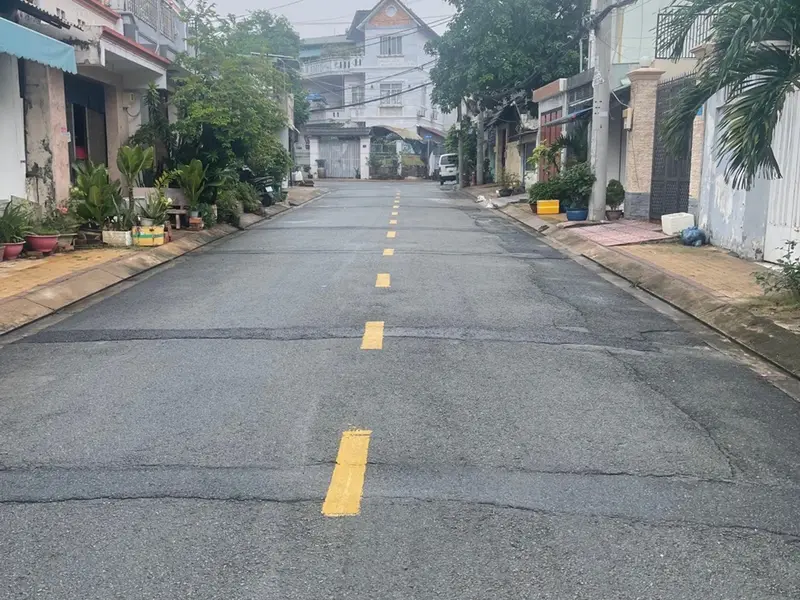 🔥 BÁ.N GẤP NHÀ MTKD - NGAY QUANG TRUNG - HIỆP PHÚ Q9 - 4 TẦNG 100M2 GÍ.A CỰC TỐT 🔥... Bán nhà mặt phố tại Tăng Nhơn Phú, Hồ Chí Minh 01